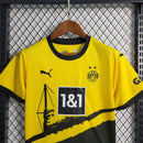 Kit Infantil Borussia Dortmund Home - 23/24