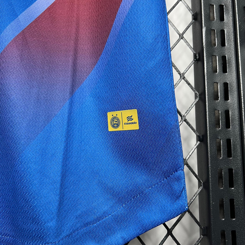 Camisa Bahia Away - 24/25 - Torcedor Masculina