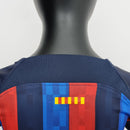 Kit Infantil Barcelona Titular - 22/23