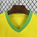 Camisa Seleção Brasileira 25/26 - Lançamento