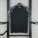 Camisa Adidas Aston Villa 25/26 Torcedor Masculina - Preta