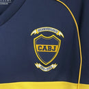 Camisa Boca Juniors 2025/2026 Home - Masculina - Modelo Torcedor - Azul