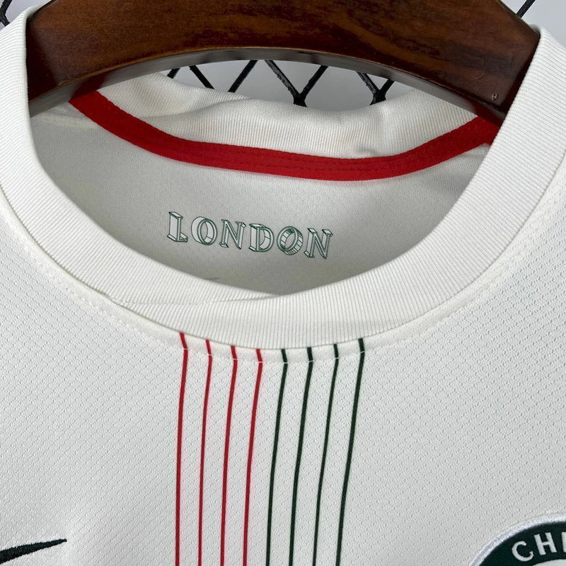 Camisa Chelsea - Away