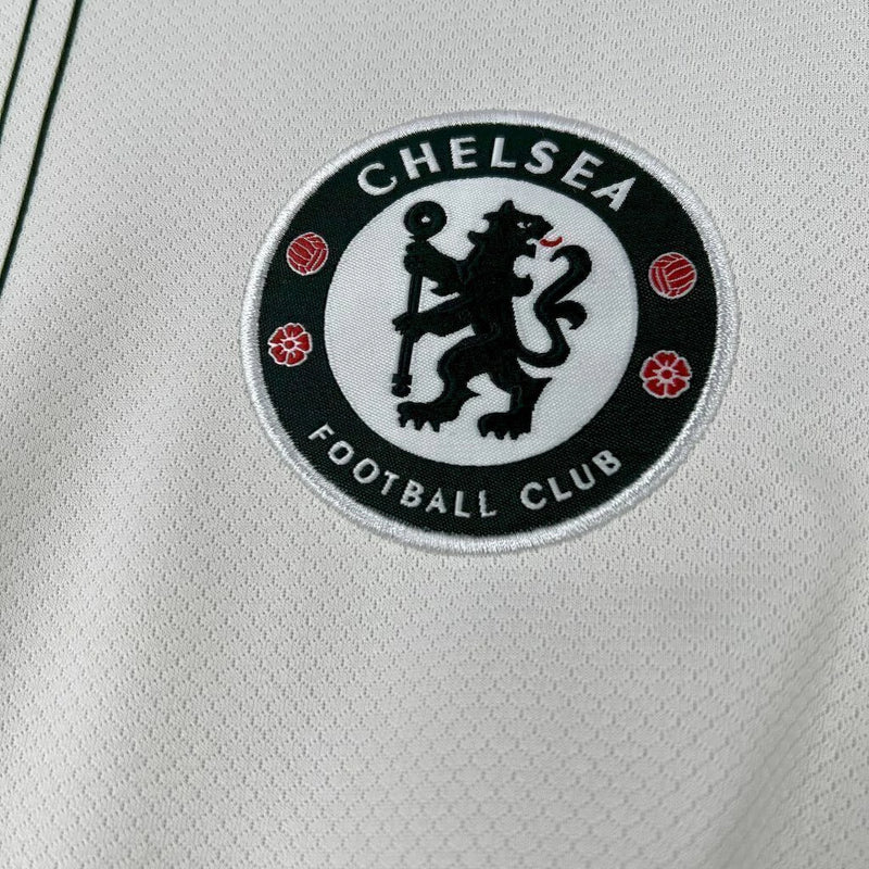 Camisa Chelsea - Away