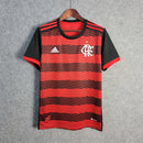 Camisa Flamengo Titular - 22/23 - Versão Feminina