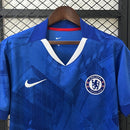 Camisa Nike Chelsea Home 2025/26 - Lançamento