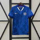 Camisa Nike Chelsea Home 2025/26 - Lançamento