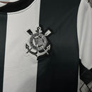 Camisa Nike Corinthians - 2024/25 Torcedor Feminina