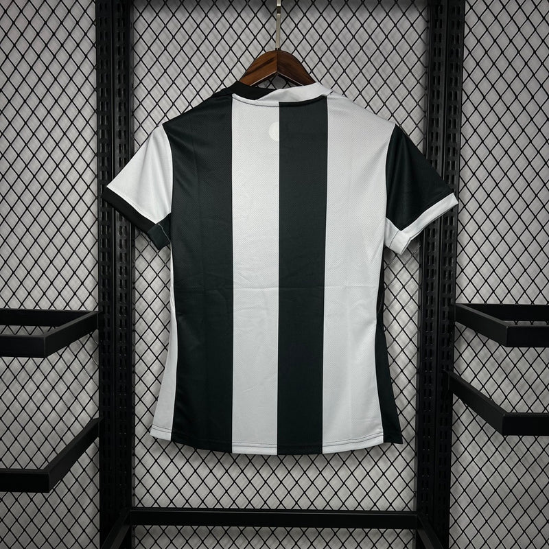 Camisa Nike Corinthians - 2024/25 Torcedor Feminina