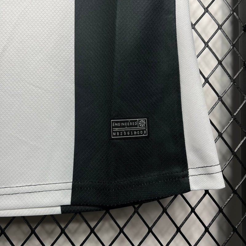 Camisa Nike Corinthians - 2024/25 Torcedor Feminina