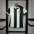 Camisa Nike Corinthians - 2024/25 Torcedor Feminina