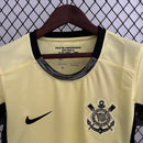 Camisa Nike Corinthians - 2024/25 Torcedor Feminina
