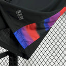 Camisa Inglaterra Preta - Copa do Mundo 2026