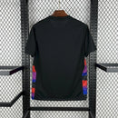 Camisa Inglaterra Preta - Copa do Mundo 2026