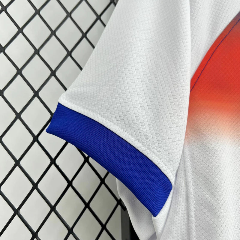 Camisa Inglaterra - Copa do Mundo 2026