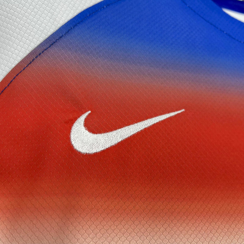 Camisa Inglaterra - Copa do Mundo 2026