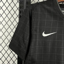 Camisa Nike Tottenham 25/26 Torcedor Masculina - Preta