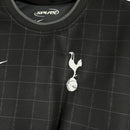 Camisa Nike Tottenham 25/26 Torcedor Masculina - Preta