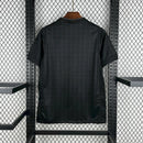 Camisa Nike Tottenham 25/26 Torcedor Masculina - Preta