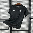 Camisa Nike Tottenham 25/26 Torcedor Masculina - Preta