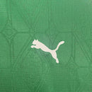 Camisa Palmeiras Home Puma - 25/26 - Feminina