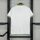 Camisa Roma 25/26 Away - Masculina - Modelo Torcedor - Branca