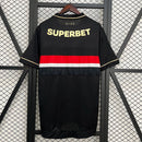 Camisa Lançamento do São Paulo - Third - 25/26 - Torcedor Masculina