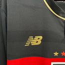 Camisa Lançamento do São Paulo - Third - 25/26 - Torcedor Masculina