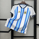 Camisa Argentina Home - Copa do Mundo 2026