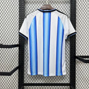 Camisa Argentina Home - Copa do Mundo 2026