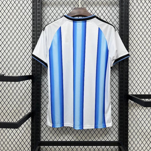 Camisa Argentina Home - Copa do Mundo 2026