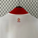 Camisa Polônia Home - Copa do Mundo 2026