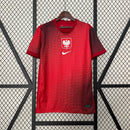 Camisa Polônia II - Copa do Mundo 2026