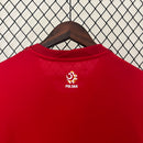 Camisa Polônia II - Copa do Mundo 2026