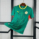 Camisa Senegal - Copa do Mundo 2026