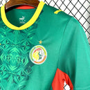 Camisa Senegal - Copa do Mundo 2026