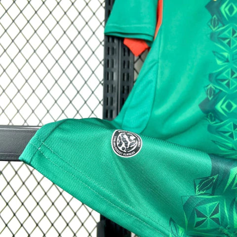 Camisa Senegal - Copa do Mundo 2026