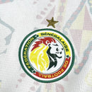 Camisa Senegal - Copa do Mundo 2026