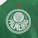 Camisa Palmeiras Home 25/26 - Puma Torcedor Masculina - Lançamento