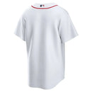 Camisa MLB - Boston Red Sox I - Torcedor Masculina Branca