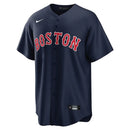 Camisa MLB - Boston Red Sox III - Torcedor Masculina Azul Marinho