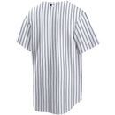 Camisa MLB - New York Yankees I - Torcedor Masculina Listrada