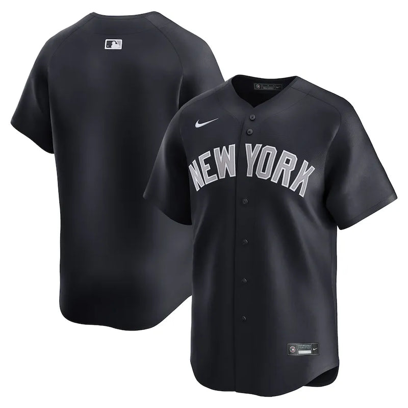 Camisa MLB- New York Yankees Navy Alternativa - Torcedor Masculina