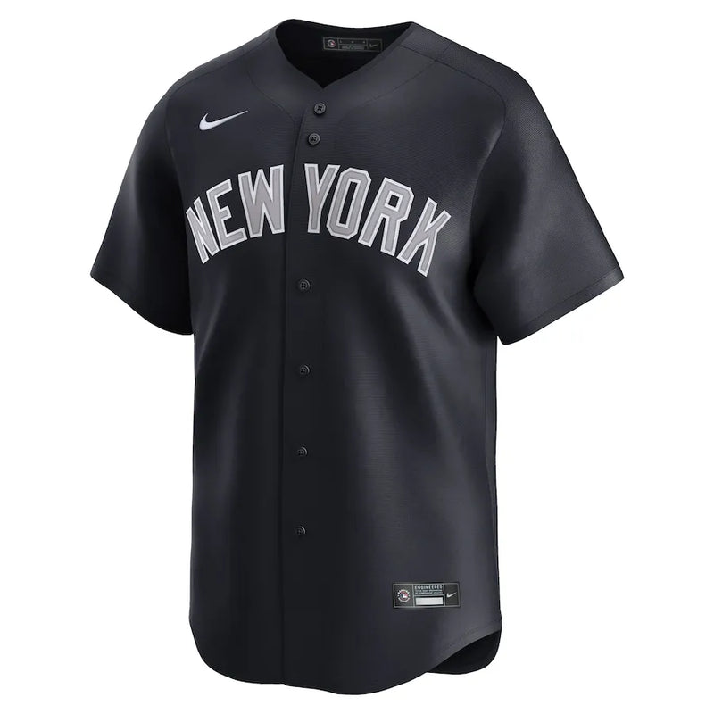 Camisa MLB- New York Yankees Navy Alternativa - Torcedor Masculina