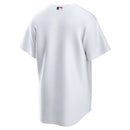 Camisa MLB - St. Louis Cardinals Home - Torcedor Masculina Branca