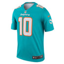 Camisa NFL Miami Dolphins Vapor F.U.S.E. Limited Tyreek Hill Azul Masculina