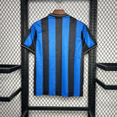 Camisa Inter de Milão Titular 09/10 - Versão Retro