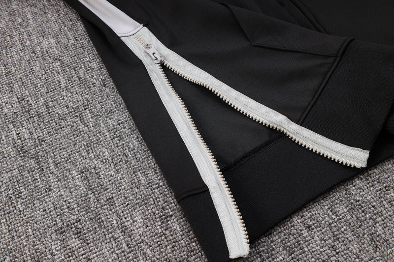 Conjunto Nike NBA - Therma Flex Brooklyn Nets