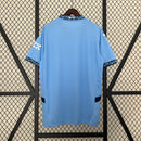 Camisa Manchester City Home - 24/25 - Puma Torcedor Masculina - Lançamento