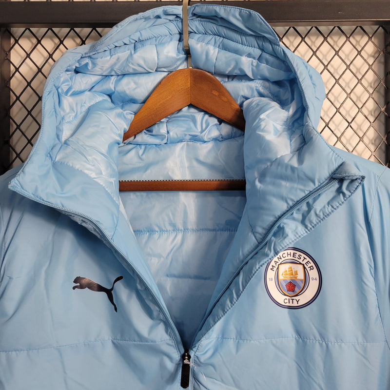 Bobojaco Manchester City - 23/24 Puma